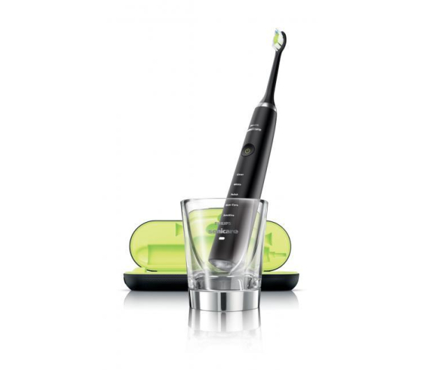 Philips Sonicare Szczoteczka soniczna HX9352/04 DiamondClean - 322912 - zdjęcie 2